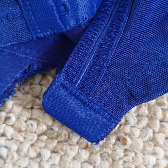 38D Panache Envy Bra - Picture 11 of 11